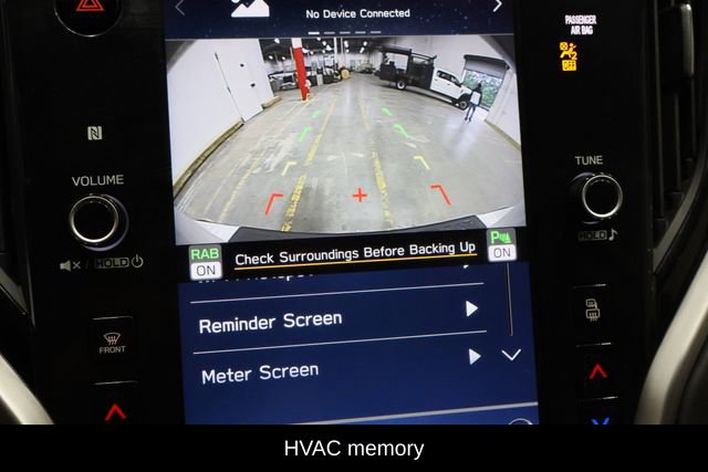 Used 2022 Subaru Outback Limited XT image 10