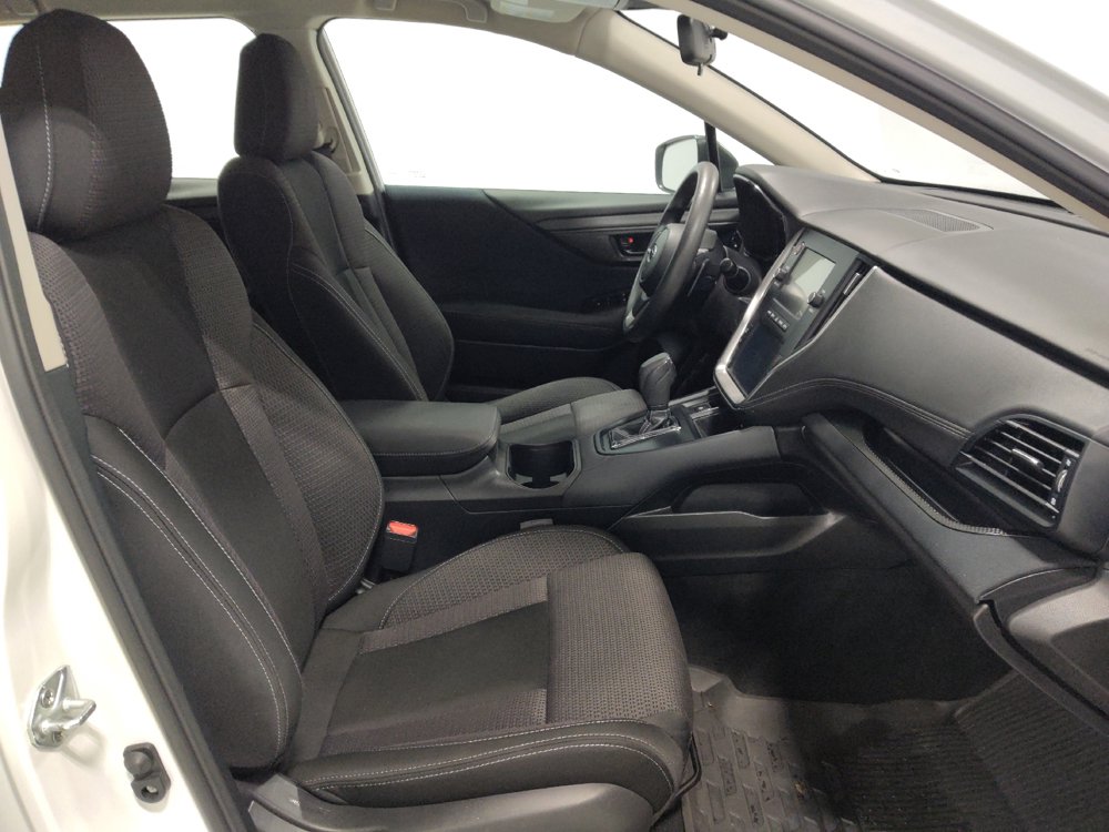 Used 2023 Subaru Outback AWD/4WD image 21