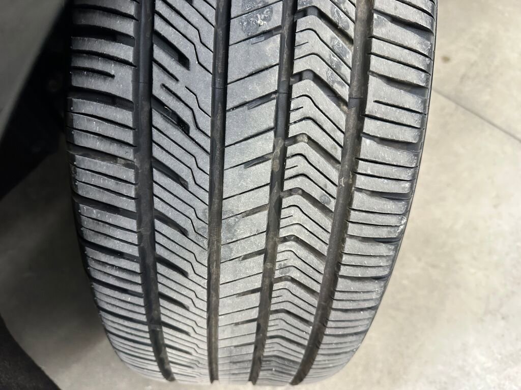 Certified 2023 Chevrolet Blazer RS w/ Enhanced Convenience Package image 39