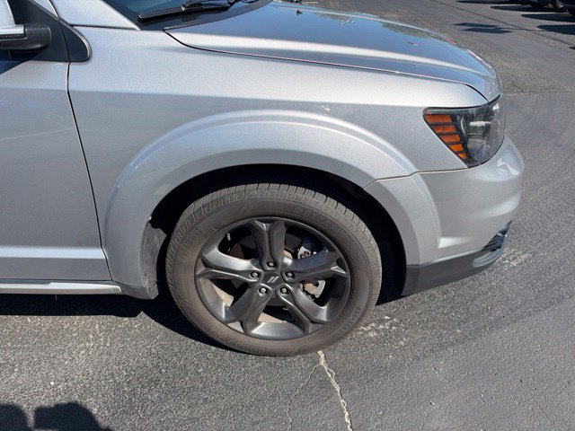 Used 2020 Dodge Journey Crossroad w/ Popular Equipment Group FWD image 15