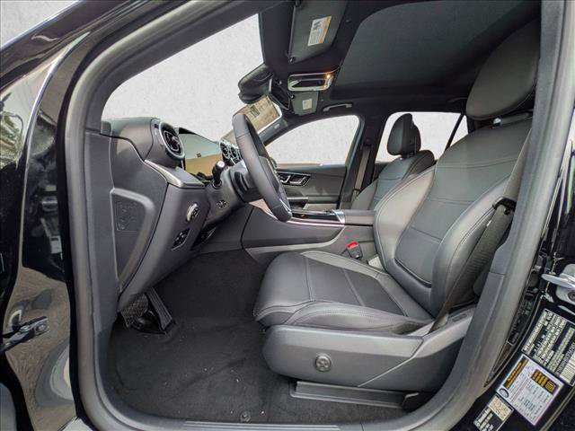 Certified 2026 Mercedes-Benz GLC 300 4MATIC image 14