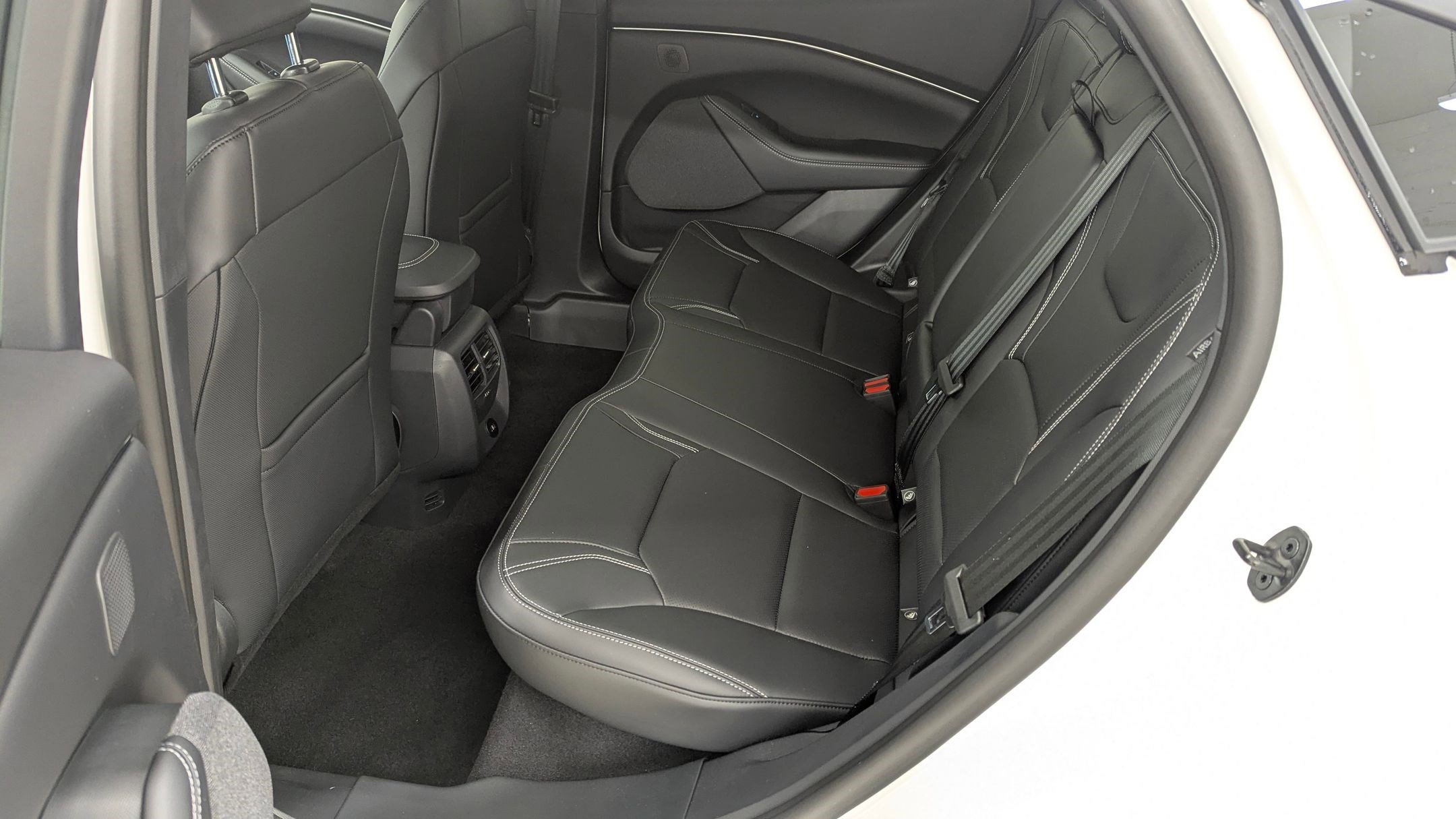 New 2025 Ford Mustang Mach-E Premium w/ Interior Protection Package image 13