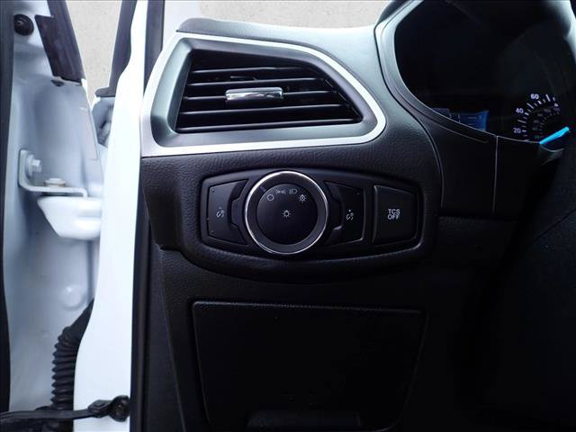 Used 2024 Ford Edge SEL AWD/4WD image 15