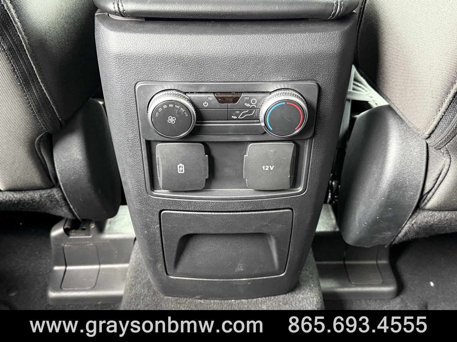 Used 2022 Ford Explorer XLT image 42