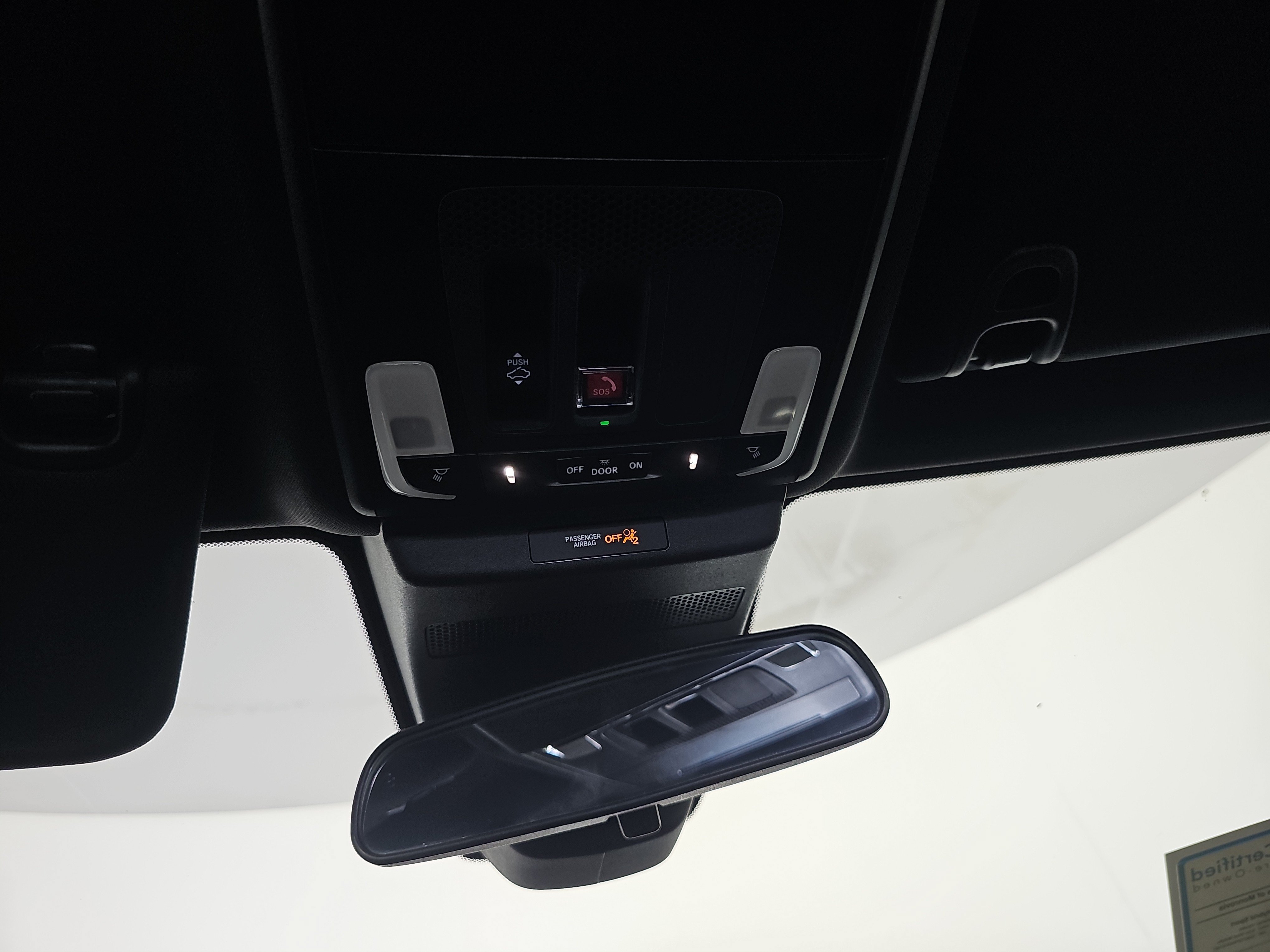 Certified 2025 Honda Accord Sport image 32