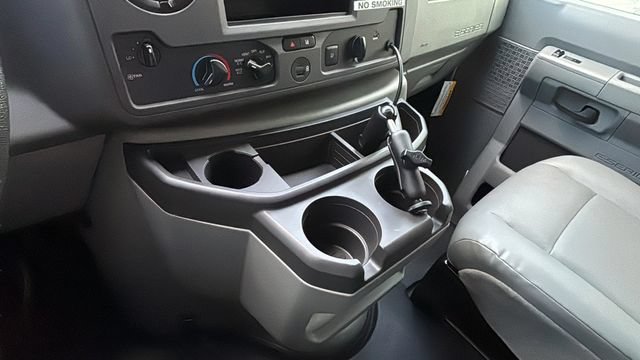 Used 2022 Ford E-450 and Econoline 450 Super Duty RWD image 24