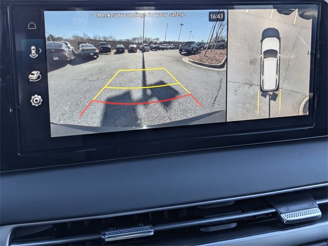 New 2025 Hyundai Palisade Calligraphy image 20