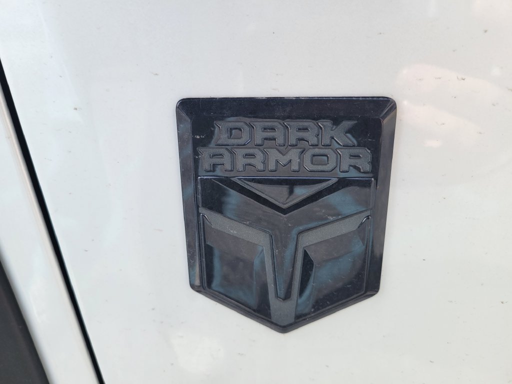 New 2026 Nissan Rogue Dark Armor AWD/4WD image 12