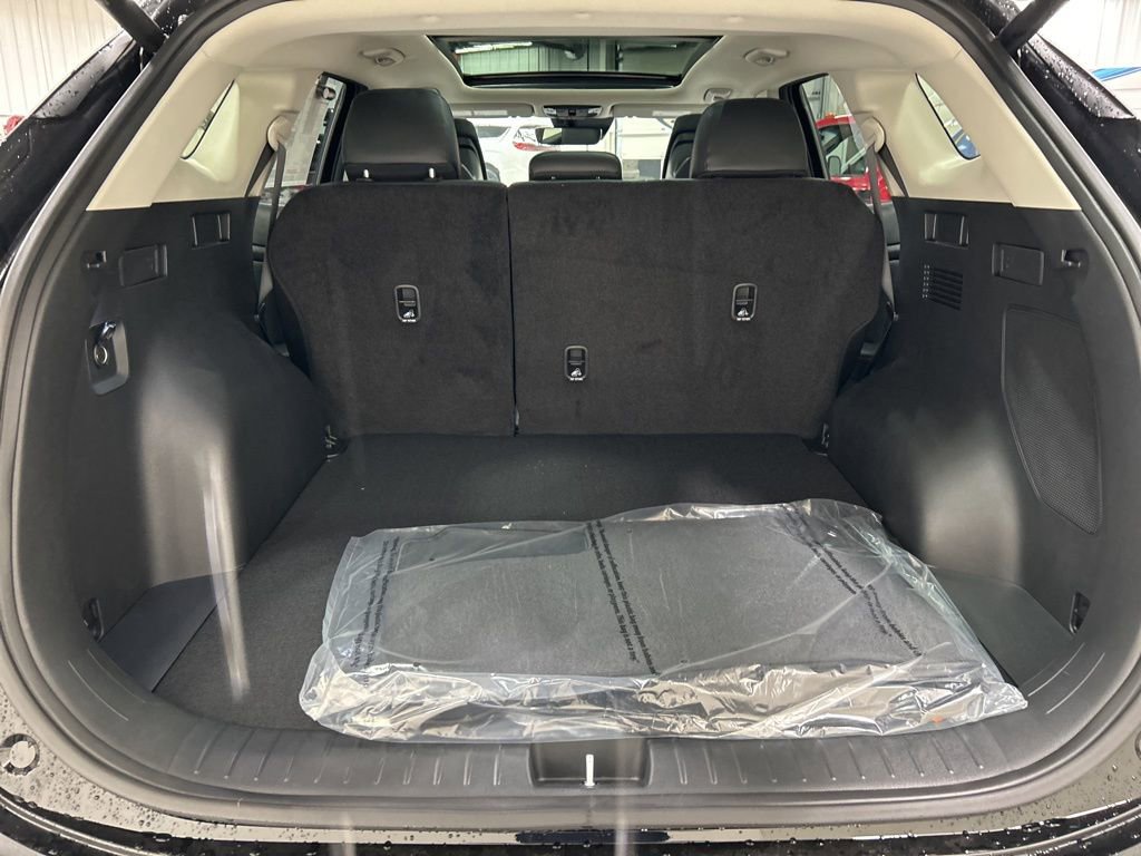 New 2026 Kia Sportage SX Prestige image 31