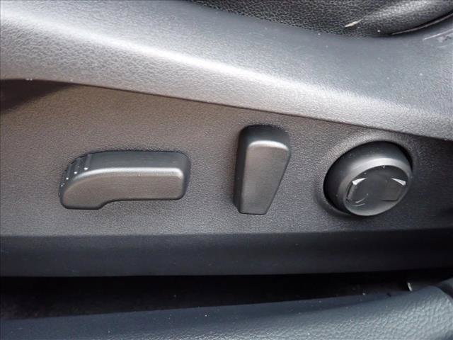 Certified 2024 Subaru Outback Wilderness AWD/4WD image 14