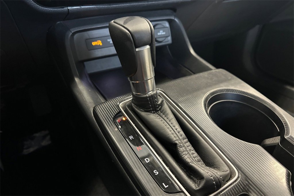 Certified 2023 Honda Civic EX image 22