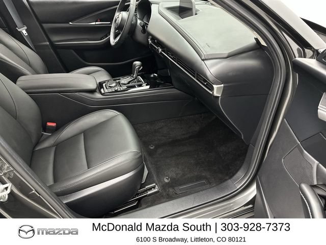 Used 2024 MAZDA CX-30 AWD 2.5 S w/ Select Sport Pkg image 23