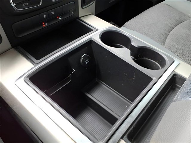 Used 2015 RAM 1500 Outdoorsman image 20