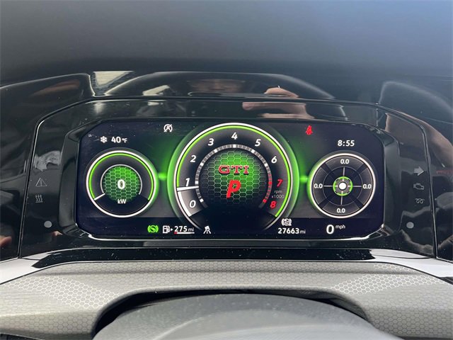 Certified 2023 Volkswagen GTI Autobahn image 26