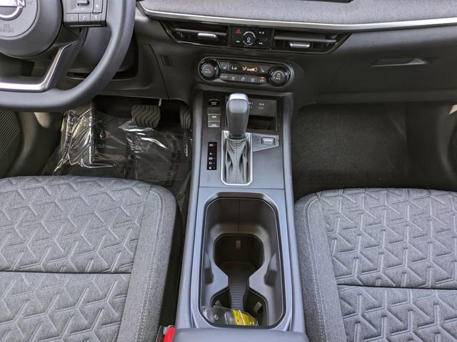 New 2026 Nissan Kicks SV w/ SV Premium Package FWD image 19