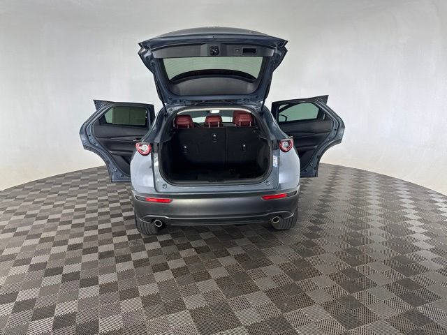 Used 2024 MAZDA CX-30 AWD 2.5 S w/ Preferred Package image 15