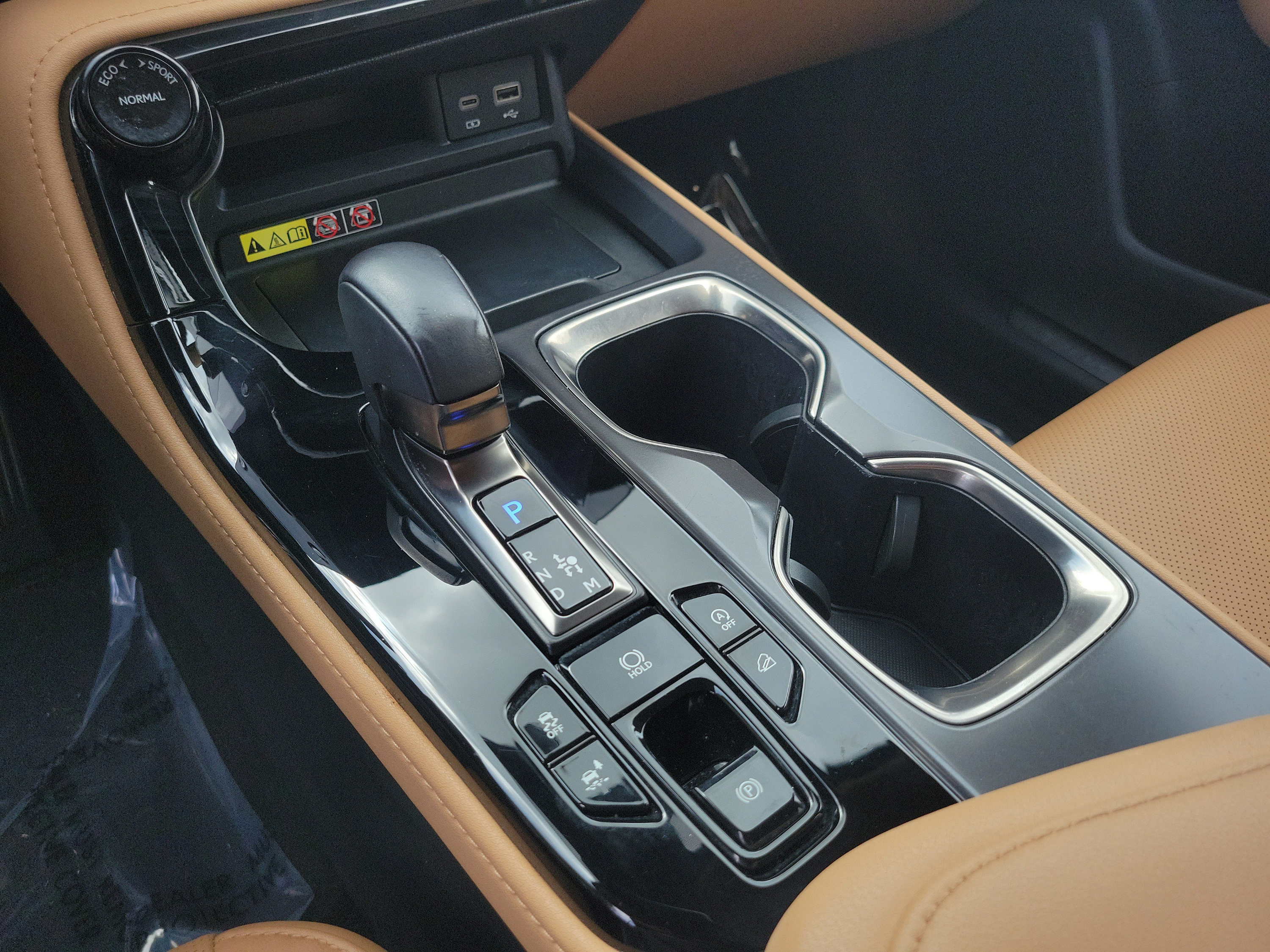Used 2024 Lexus NX 350 AWD image 20