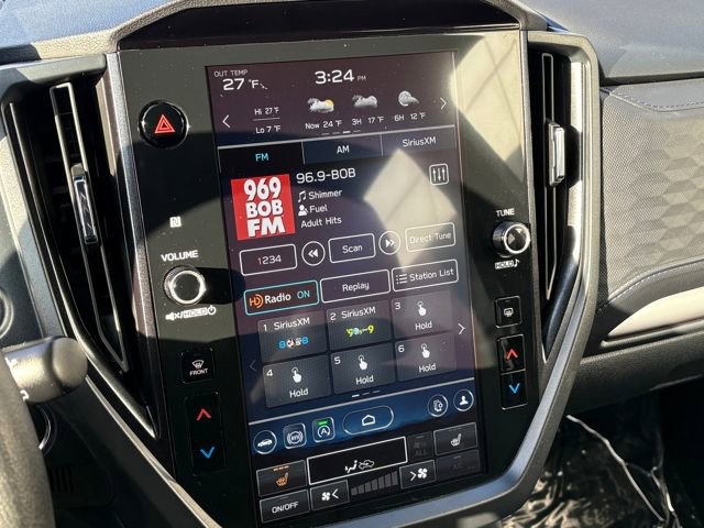 Used 2025 Subaru Forester Premium image 14