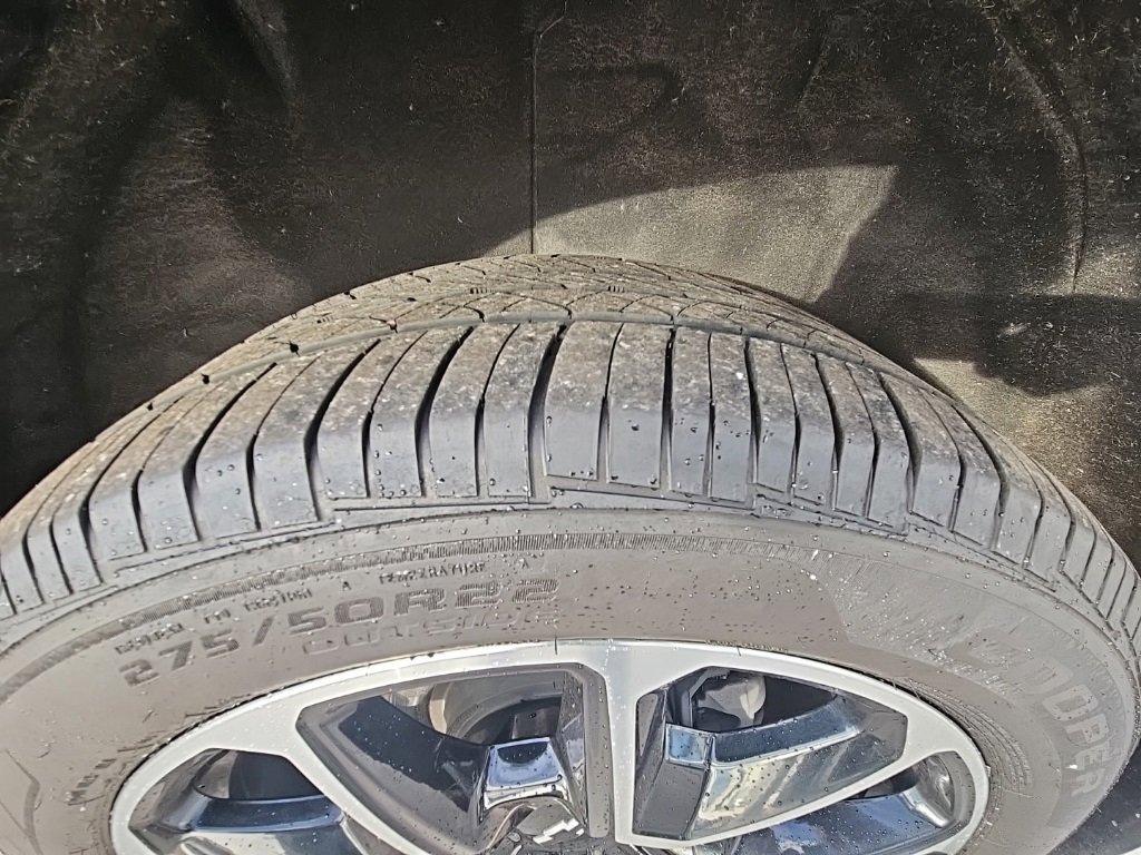 Used 2022 Chevrolet Tahoe RST w/ Luxury Package image 10