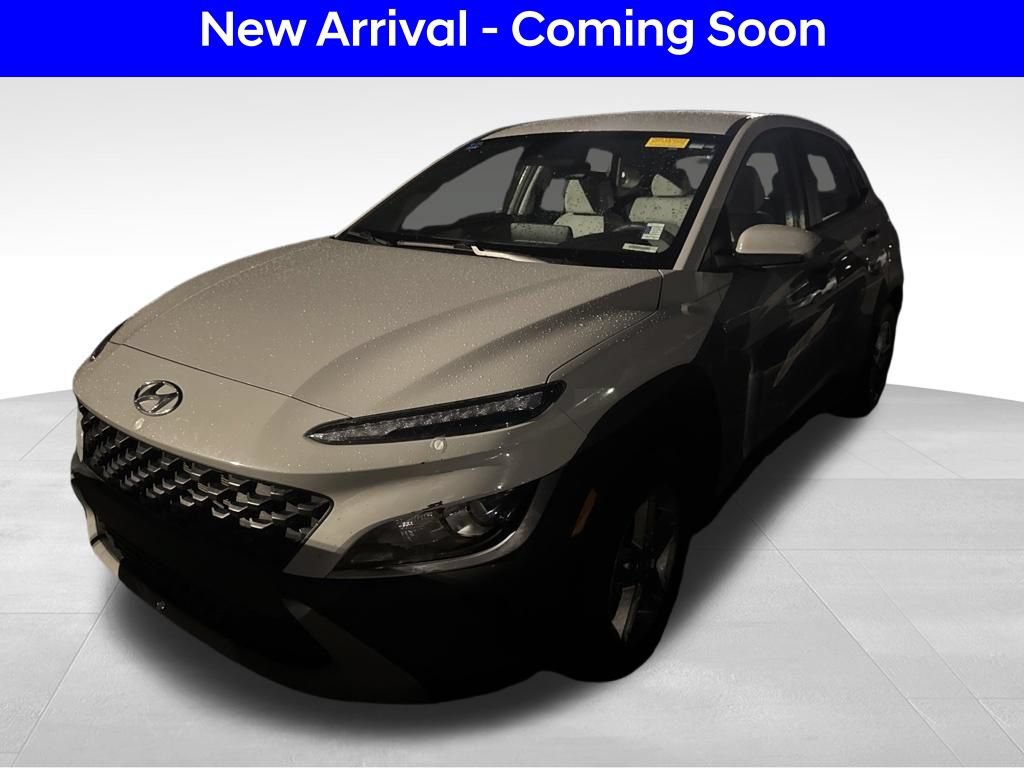 Used 2022 Hyundai Kona SE FWD image 2