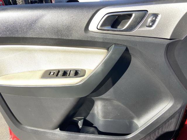 Used 2020 Ford Ranger XLT image 16