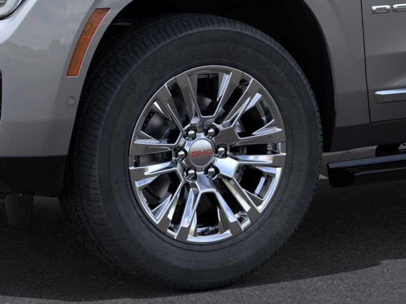 New 2026 GMC Yukon XL Denali w/ Sun & Power Step Package AWD/4WD image 9