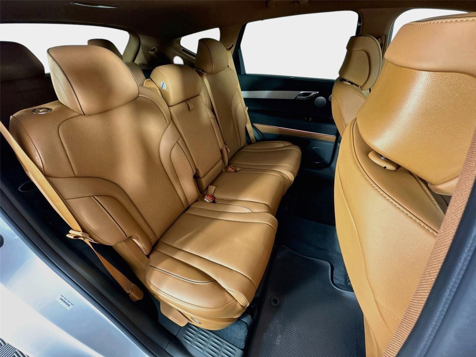 New 2027 Genesis GV80 2.5T Prestige AWD/4WD image 29
