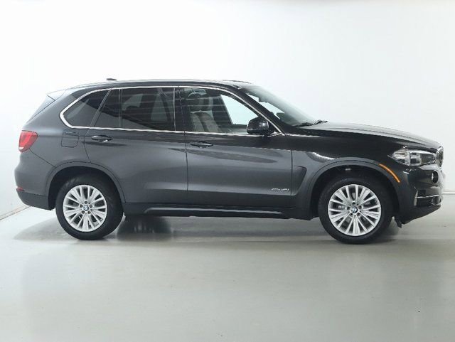 Used 2017 BMW X5 xDrive35i AWD/4WD image 13