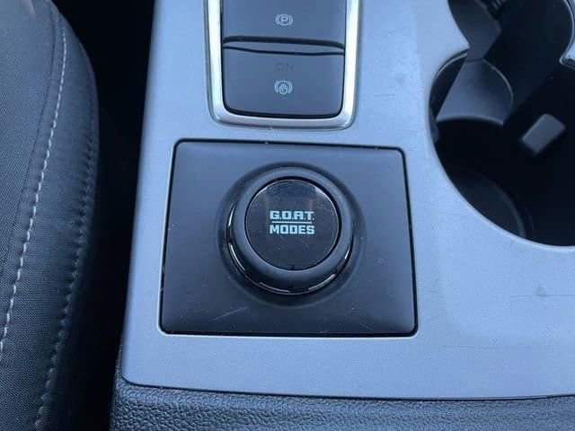 Used 2022 Ford Bronco Sport Big Bend image 25