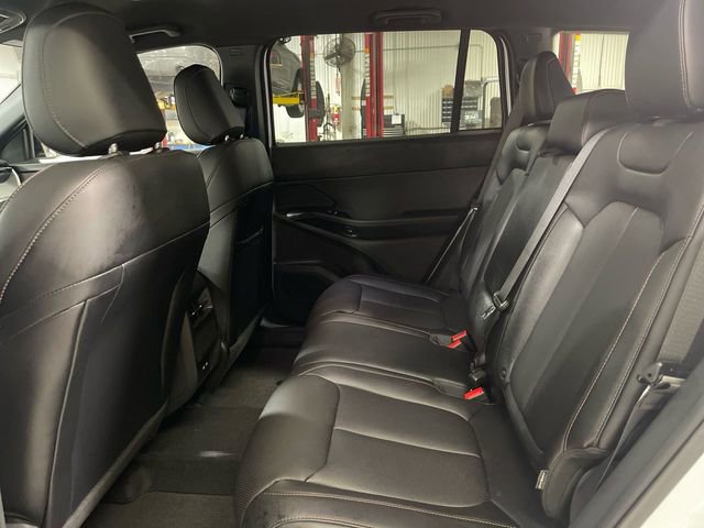 New 2026 Jeep Cherokee Limited image 22