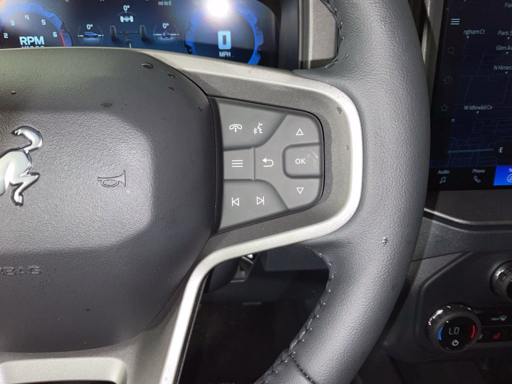 New 2026 Ford Bronco Badlands AWD/4WD image 25