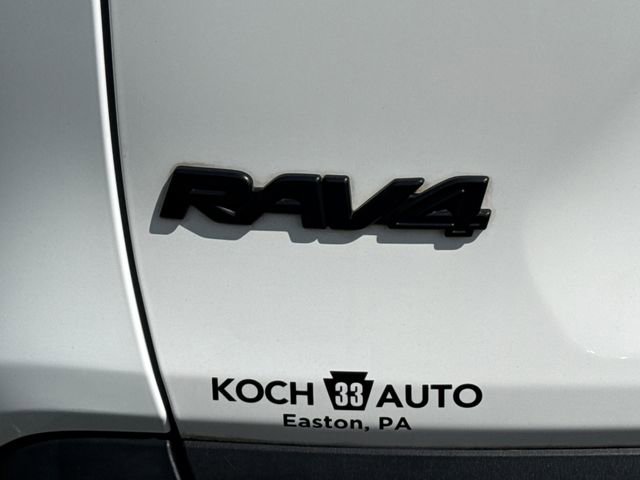 Certified 2023 Toyota RAV4 AWD Hybrid image 19