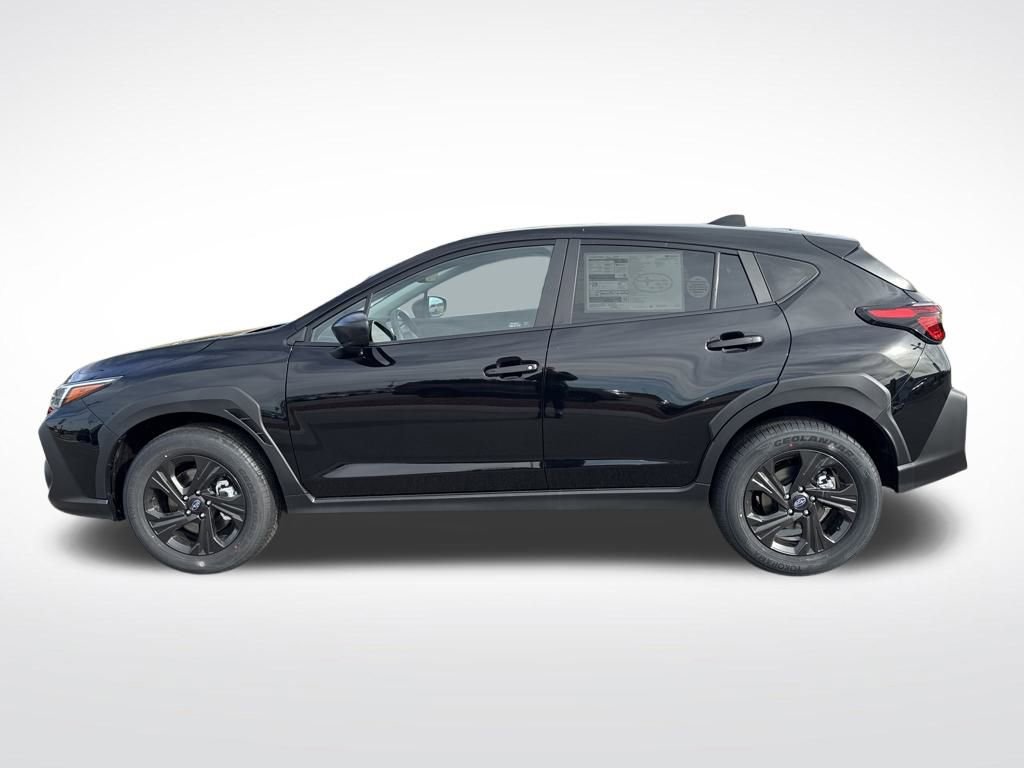 New 2026 Subaru Crosstrek 2.5i image 3