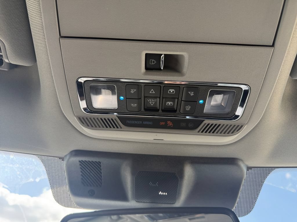 Used 2023 Ford F150 Lariat w/ Equipment Group 502A High AWD/4WD image 21
