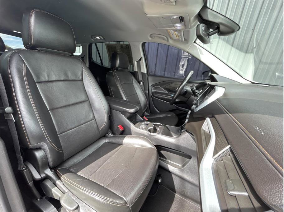 Used 2020 GMC Terrain SLT AWD/4WD image 4