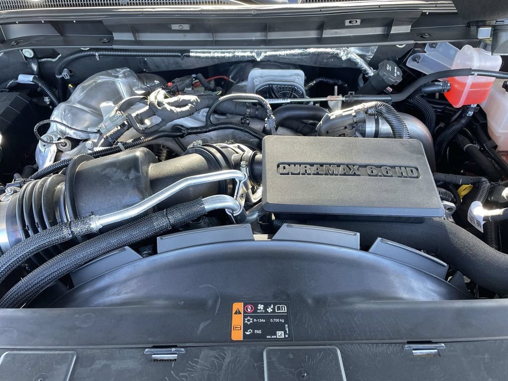 New 2026 GMC Sierra 2500 Denali w/ Technology Package AWD/4WD image 30