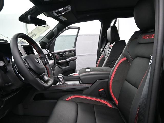 New 2026 RAM 1500 RHO image 11