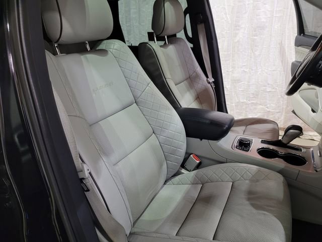 Used 2018 Jeep Grand Cherokee Summit image 67