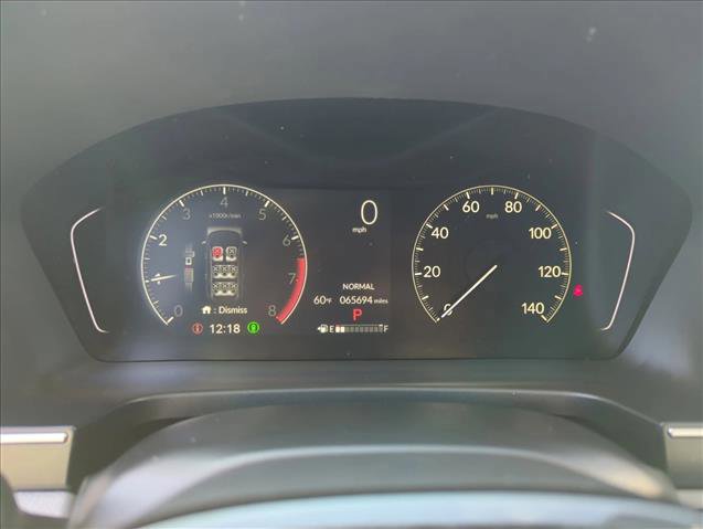 Used 2024 Honda Pilot Touring image 9