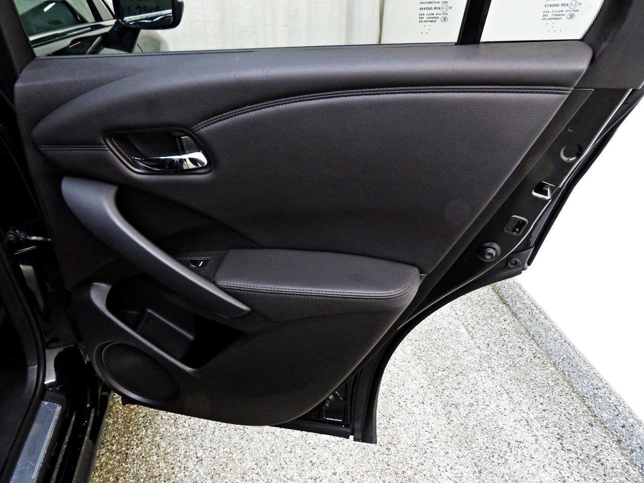 Used 2016 Acura RDX FWD image 12
