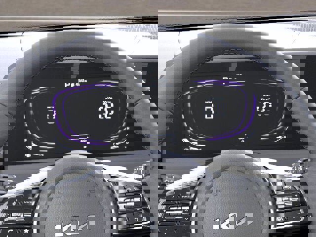 New 2026 Kia Seltos S image 21