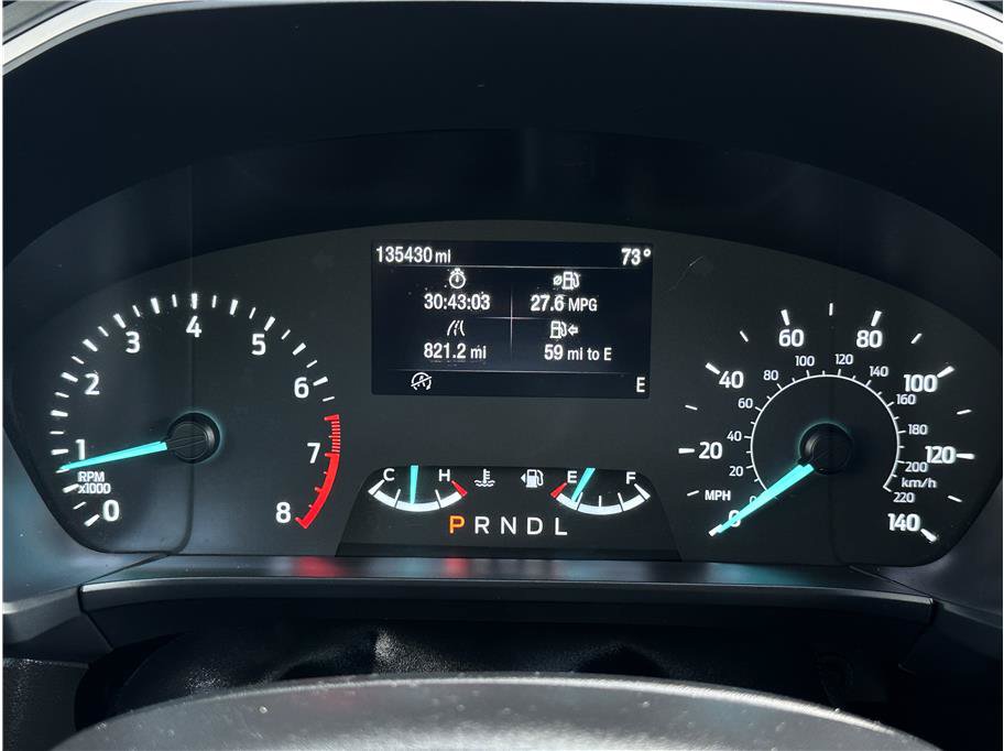 Used 2022 Ford Escape SEL AWD/4WD image 21