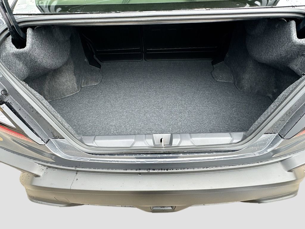 New 2026 Subaru WRX Premium image 31