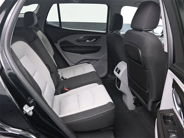 Used 2022 GMC Terrain SLE w/ Driver Convenience Package image 11