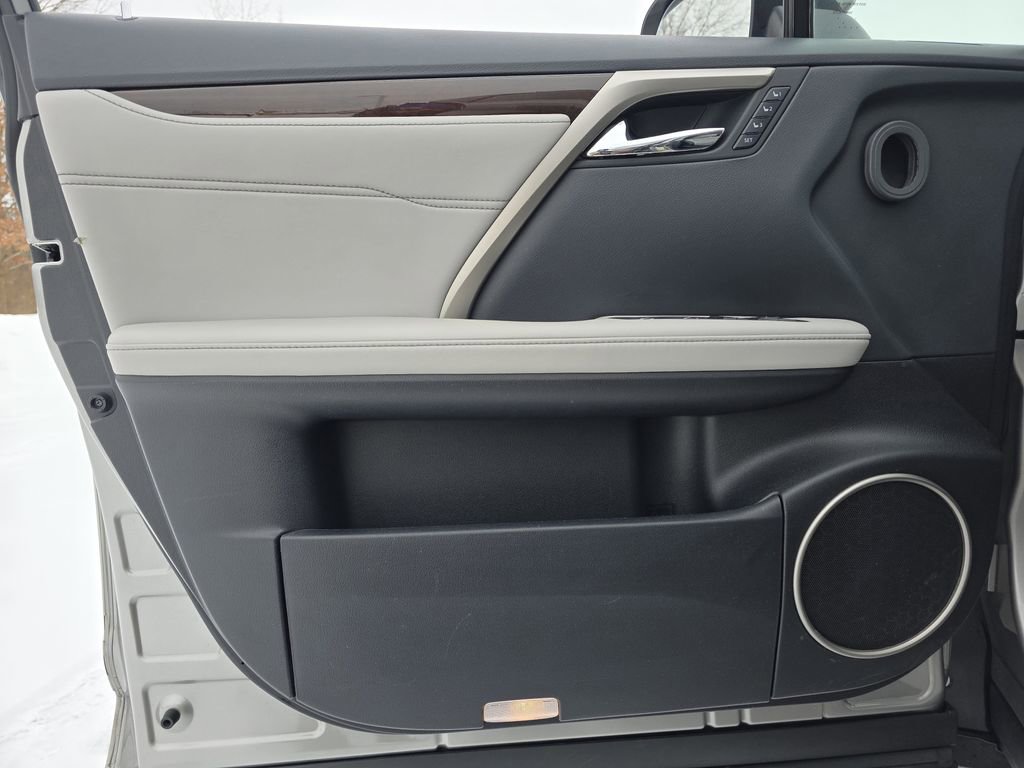 Used 2019 Lexus RX 350 AWD w/ Navigation Package image 15