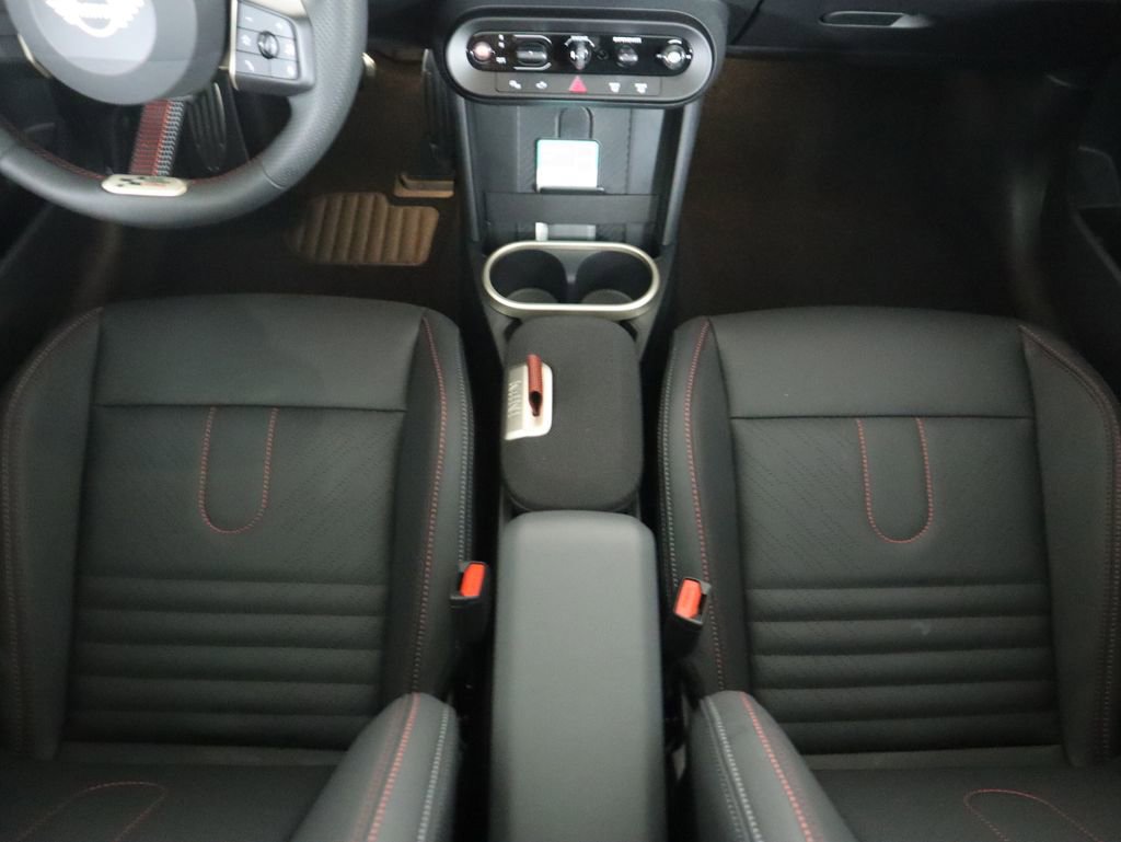 New 2026 MINI Cooper John Cooper Works image 17