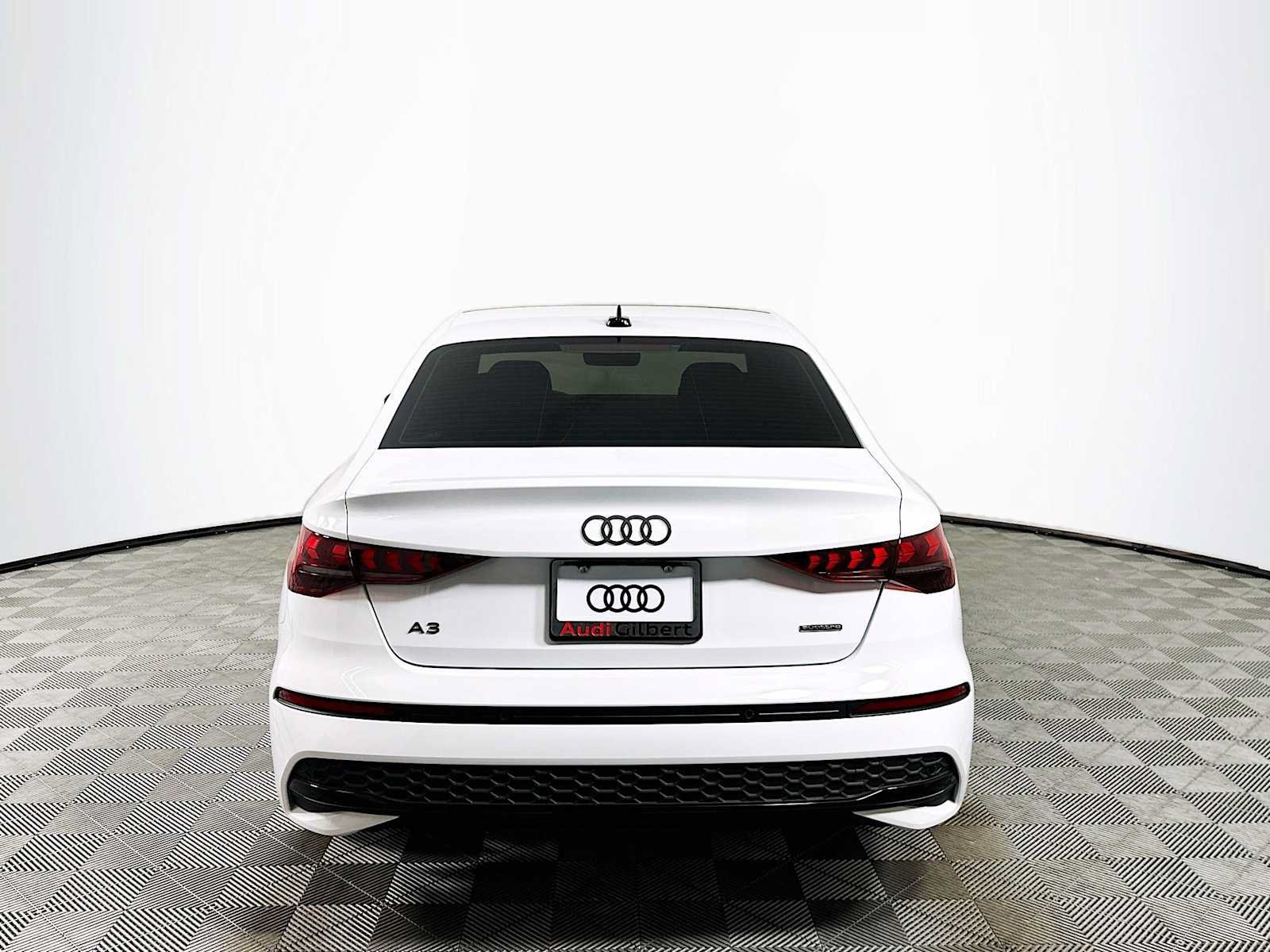 New 2026 Audi A3 2.0T Premium AWD/4WD image 6