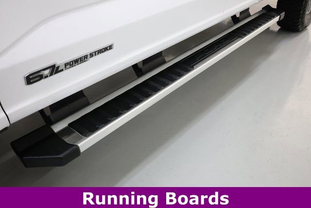 Used 2024 Ford F250 Lariat w/ FX4 Off-Road Package image 39