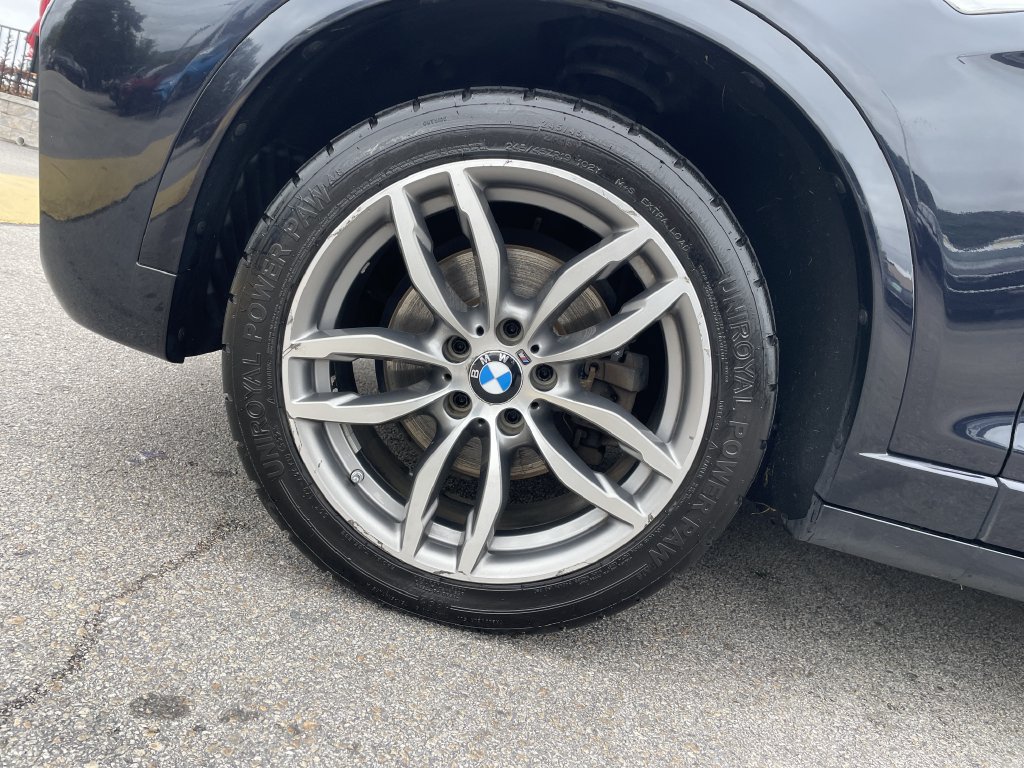 Used 2017 BMW X3 xDrive28i AWD/4WD image 9
