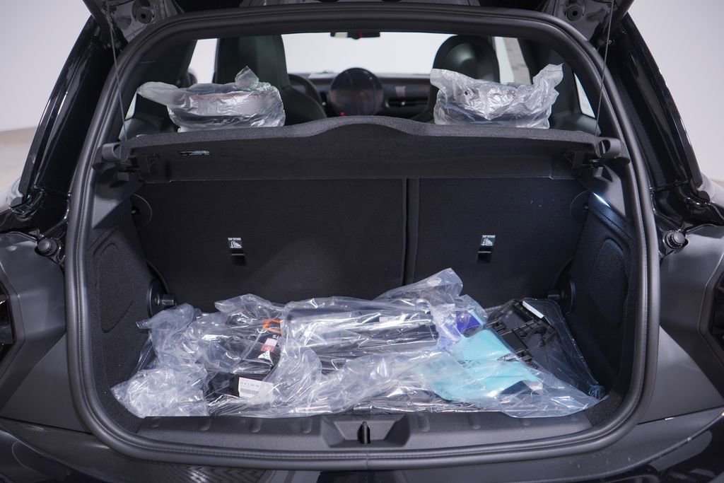 New 2026 MINI Cooper John Cooper Works image 19